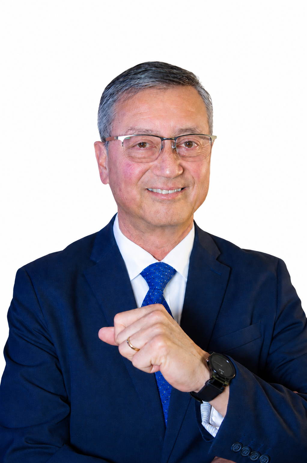 Dr. Leopoldo Parada